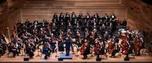 Ku-ring-gai Philharmonic Orchestra to Perform SPIRITED AWAY Film and Video Game Music