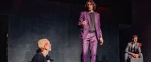 DID YOU CHARGE YOUR PHONE FOR THE END OF THE WORLD? To Play Edinburgh Fringe