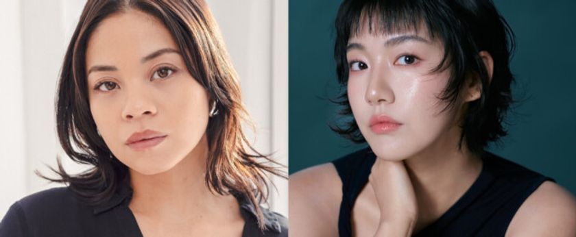 Eva Noblezada and Juyeon Song Will Lead THE HEART SELLERS at MCC Theater Photo