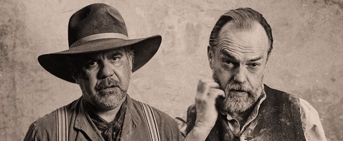 BWW REVIEW: Sydney Theatre Company Returns To The Live Performance Stage with Cl Photos
