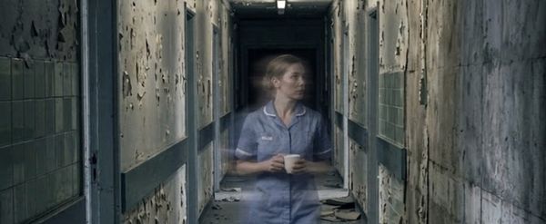 THE SHAPE OF THINGS UNDONE Will Bring Site-Responsive Solo Show to Brighton Fringe