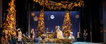 Flash: Pittsburgh Opera Presents ALCINA