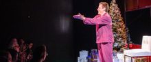 Flash: Check out Opening Night Photos from THE SANTA CLOSET
