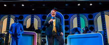 KID GLOVES at The Skylight Theatre