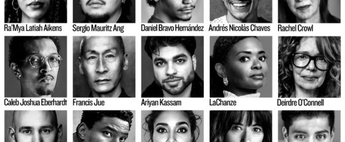 Francis Jue, LaChanze, and More Join ROMEO & JULIET at Shakespeare in the Park Photo