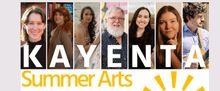 Kayenta Arts' Summer Arts Showcase to Celebrate New Work By Southern Utah Artists