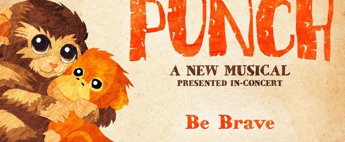 PUNCH Musical to Make World Premiere at The Factory Theatre With Chilina Kennedy and Belinda Corpuz