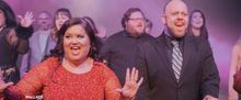 First Look at LEGALLY BLONDE at Wallace Theater