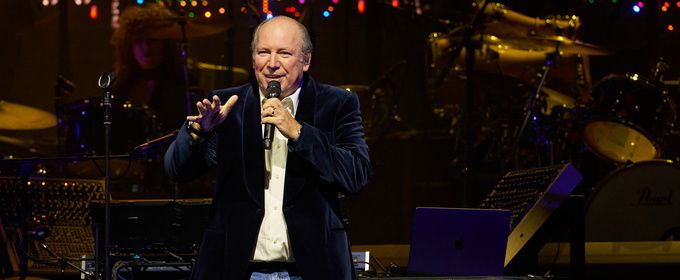 HANS ZIMMER LIVE – THE NEXT LEVEL Coming to Australia in June