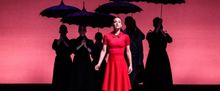 Smuin Contemporary Ballet Will Present SMUIN IN FRAME for 2026/27 Season