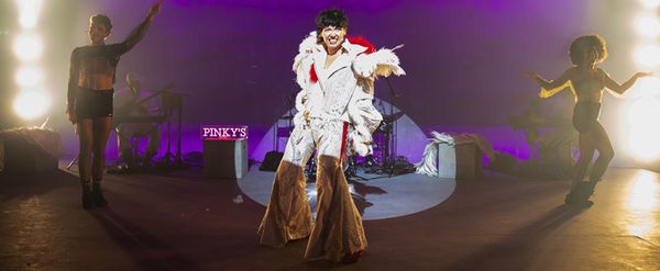 THISISPOPBABY's 0800-CUPID Will Tour Ireland This Summer