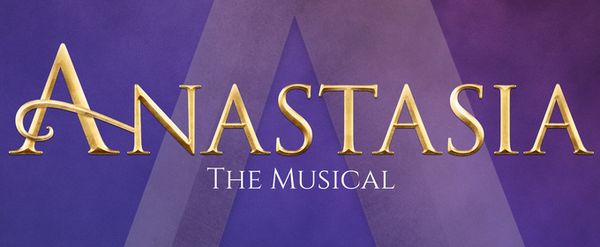 ANASTASIA: THE MUSICAL Will Be Performed By The Royal Players
