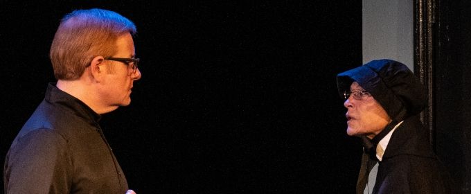 Photo Flash: Jobsite Theater Presents DOUBT by John Patrick Shanley Photos