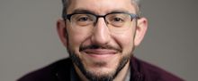 Scott Kaplan Named Associate Artistic Director at Manhattan Theatre Club