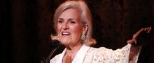 Karen Mason Celebrates Summer In Concert with SPF At Birdland