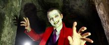 ONE MAN POE to Return to Edinburgh Fringe