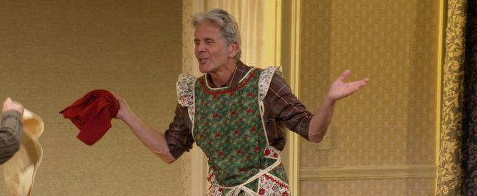 Video: Gary Cole and More in CATCH AS CATCH CAN at Steppenwolf