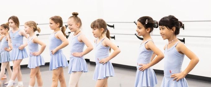 School of Nashville Ballet to Open Enrollment for 2026-27 Academic Year