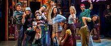 EMPIRE RECORDS: THE MUSICAL Starring Lorna Courtney, Damon Daunno & More