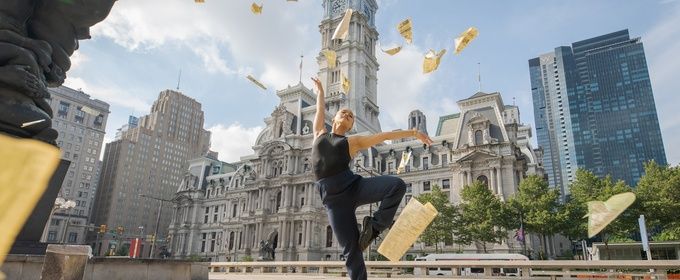Sneak Peek of LA GUAGUA 47 Will Be Held at Philadelphia Theatre Company