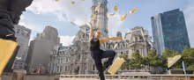 Sneak Peek of LA GUAGUA 47 Will Be Held at Philadelphia Theatre Company