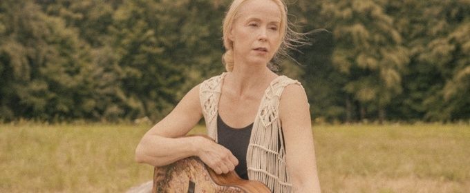 Tina Dico to Perform at Allied Music Centre Theatre in Toronto