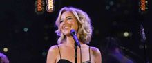 Morgan James Brings I'M OLD FASHIONED to Dizzy's Club