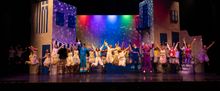 First look at New Albany High School Theatre's MAMMA MIA!