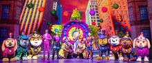 PAW PATROL LIVE! “A MIGHTY ADVENTURE” Coming To Baltimore In 2026