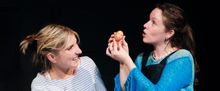 EGGS AREN'T THAT EASY TO MAKE to Play at Riverside Studios This April