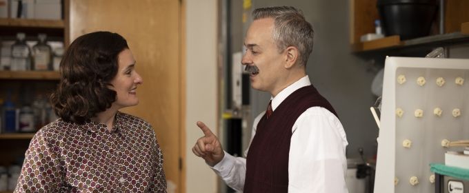 Photos: First Look at the World Premiere of NAN AND THE LOWER BODY at TheatreWor Photos