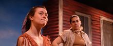 DESERTED is Now Playing at Redtwist Theatre
