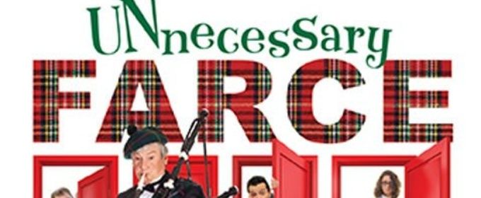 SBCC Theatre Group to Close 80th Season with UNNECESSARY FARCE