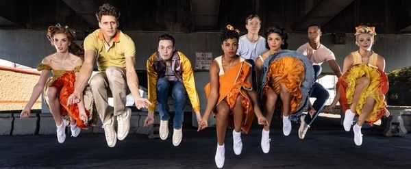 Review: Ballet West's WEST SIDE STORY: BROADWAY AND BEYOND Surpasses Greatness