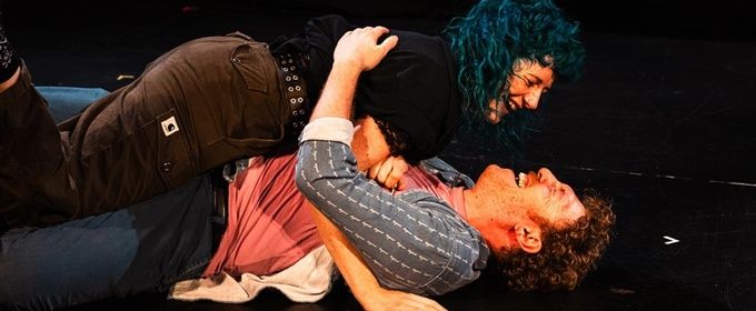 EDINBURGH 2026 Review: WE HAD FUN, Summerhall