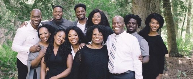 The Bonner Family To Join Star Studded Tabernacle Choir Benefit Concert