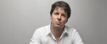 Joshua Bell to Join Alexander Shelley for Pacific Symphony Season Opener