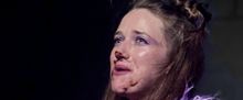 MAGGIE Solo Fly-Woman Comedy To Be Presented at Hollywood Fringe Festival