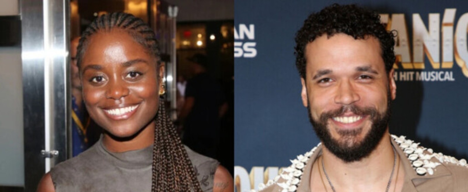 ONE NIGHT ONLY: AN EVENING WITH DENÉE BENTON AND JORDAN DONICA is Coming to Carnegie Hall