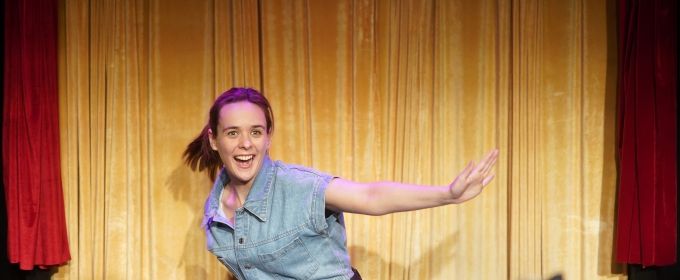 Photos: First Look at Mischief's CHARLIE RUSSELL AIMS TO PLEASE and MIND MANGLER Photos