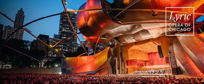 SUNDAY IN THE PARK WITH LYRIC to Return to Chicago in August
