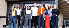 Programme Revealed For The Return Of Rep Stripped Festival