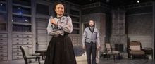 Flash: Raven Theatre's Chicago Premiere Adaptation of A DOLL'S HOUSE