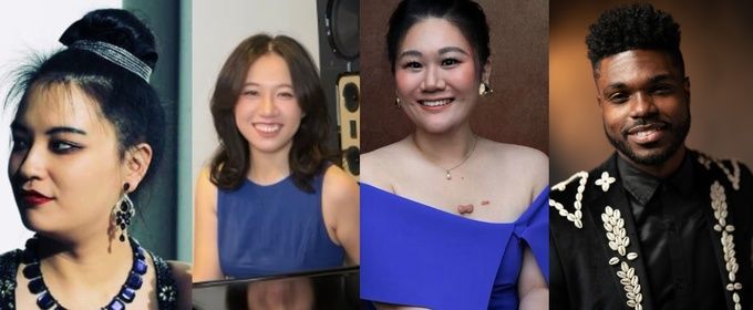 Almost Quintet Will Perform NYC Premiere of Dr. Edward W. Hardy’s BORN FREE