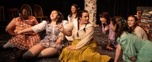 First look at Worthington Community Theatre After Dark Presents SPRING AWAKENING