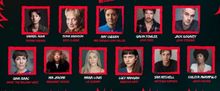 Full Cast Set For THE MANNINGTREE WITCHES at Mercury Theatre Colchester