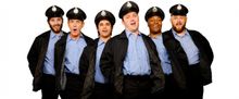 Flash: Meet the Cast of Bay Area Musicals' THE FULL MONTY