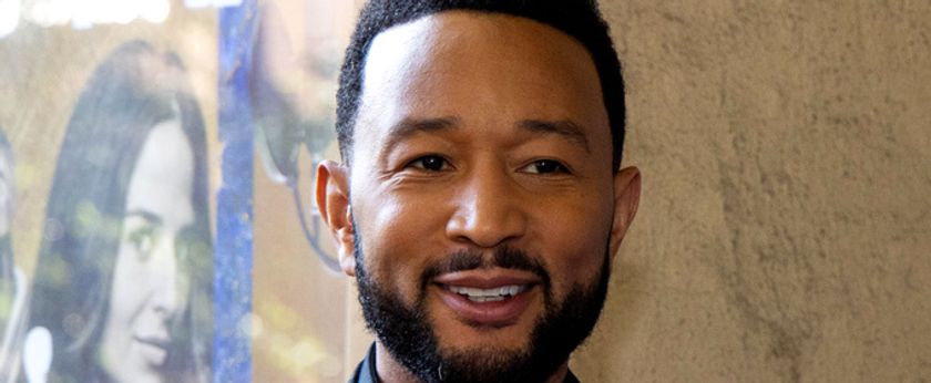 BOOM FOR REAL Featuring Music by John Legend to Complete New York Stage & Film's 2026 Summer Season Photo