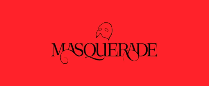 Anna Zavelson, Telly Leung, Kyle Scatliffe & More Will Star in MASQUERADE