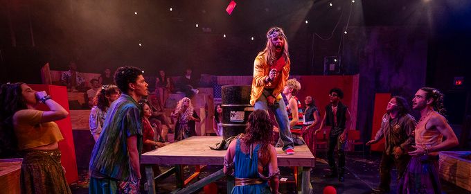 Photos: HAIR Launches Kokandy Productions 2026 Season